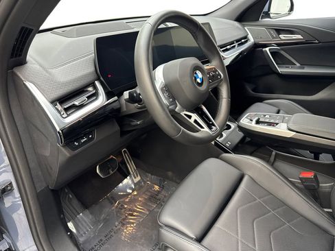 Used 2026 BMW X2 xDrive28i w/ Technology Package AWD/4WD image 49