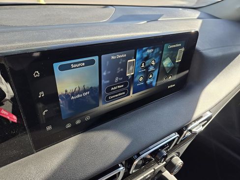 New 2026 Nissan Sentra S w/ Floor Mat Package FWD image 14
