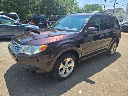 Used 2013 Subaru Forester 2.5XT Touring image 47
