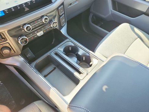 New 2026 Ford F150 XLT AWD/4WD image 16