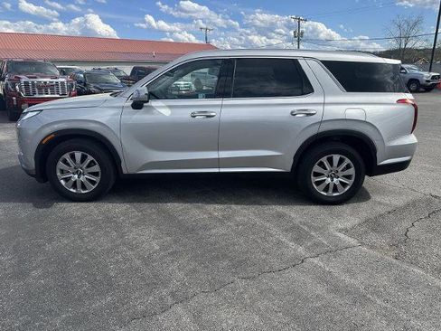 Used 2025 Hyundai Palisade SEL image 3