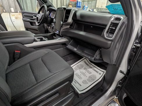 New 2026 RAM 1500 Big Horn image 5