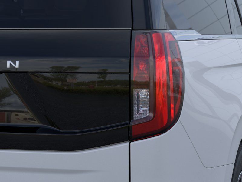 Used 2026 Ford Expedition Active AWD/4WD image 23