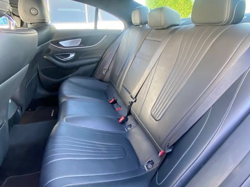 Used 2023 Mercedes-Benz CLS 450 4MATIC image 10