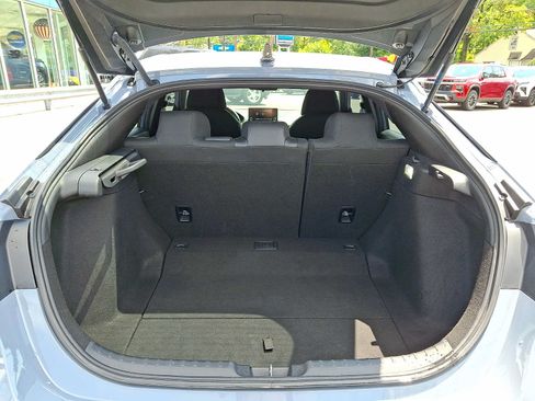 Used 2023 Honda Civic Sport image 27