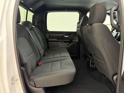 Used 2025 RAM 1500 Tradesman AWD/4WD image 30