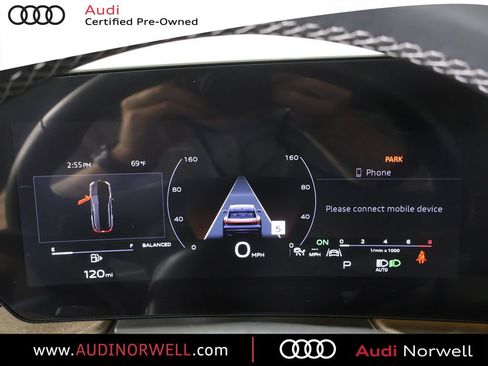 Certified 2025 Audi Q5 Premium AWD/4WD image 31