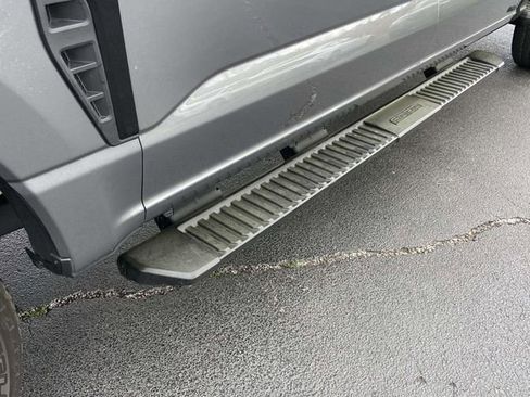 Used 2024 Ford F250 XL w/ STX Appearance Package image 11