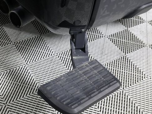 Used 2022 Toyota Tundra TRD Pro w/ Security Package (TMS) image 62