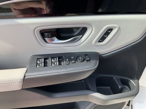 New 2026 Honda Pilot EX-L image 21