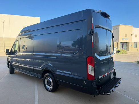Used 2020 Ford Transit 250 148 High Roof Extended RWD image 7
