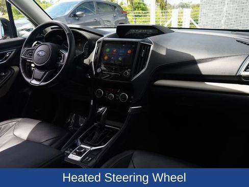 Certified 2023 Subaru Forester Limited AWD/4WD image 23
