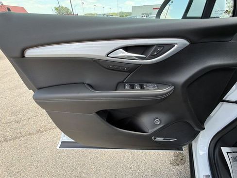 New 2026 Buick Envision Avenir AWD/4WD image 22