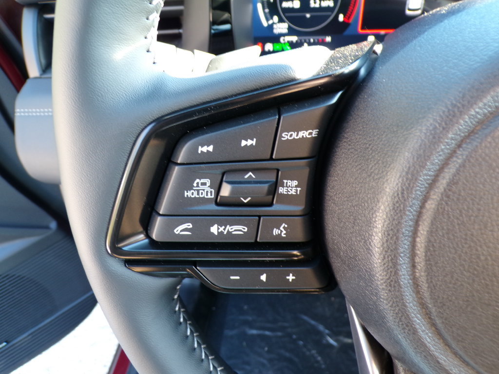 New 2026 Subaru Outback Touring XT AWD/4WD image 27