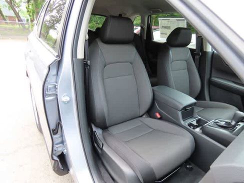 New 2026 Honda CR-V LX image 16