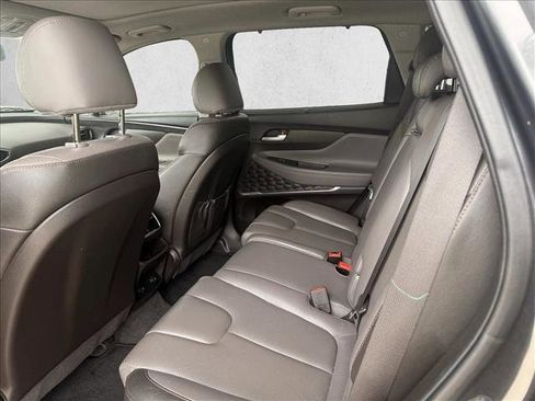 Used 2020 Hyundai Santa Fe SEL w/ Convenience + Premium Package image 15