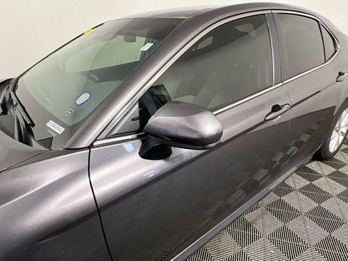 Used 2023 Toyota Camry LE FWD image 12