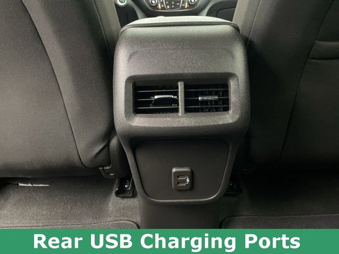 Certified 2022 Chevrolet Equinox LT image 43