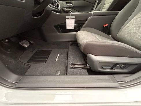 New 2026 Nissan Rogue SV w/ Cold Weather Package image 24