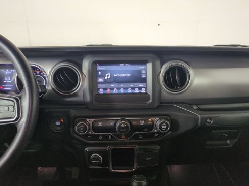 Used 2022 Jeep Gladiator Sport AWD/4WD image 21