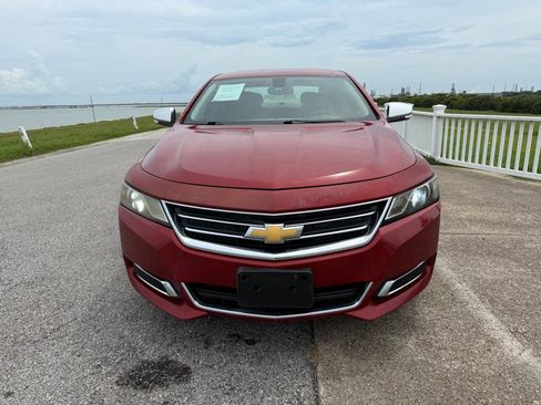 Used 2014 Chevrolet Impala LT w/ Convenience Package image 7