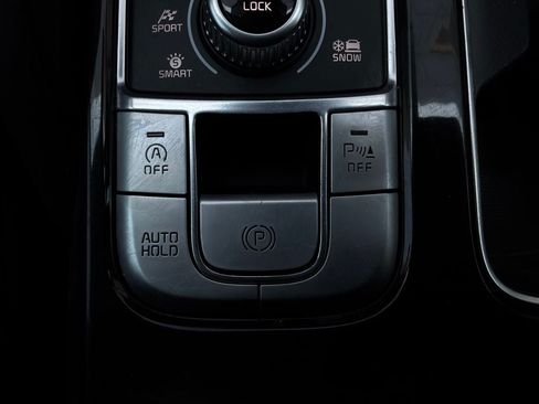 Used 2022 Kia Telluride EX w/ EX Premium Package AWD/4WD image 28