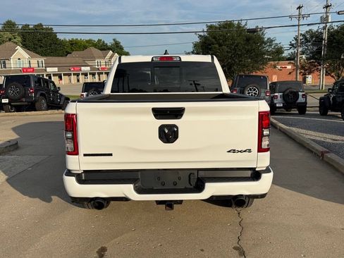 Used 2023 RAM 1500 Big Horn AWD/4WD image 7