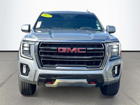 Used 2023 GMC Yukon AT4 AWD/4WD image 2