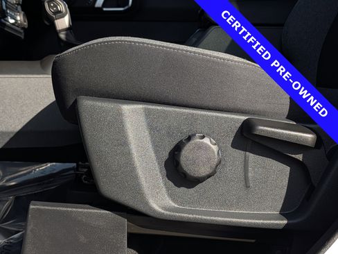 Used 2025 Ford Bronco Big Bend image 38