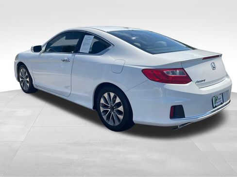 Used 2015 Honda Accord EX-L image 5