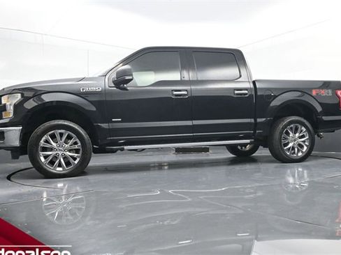 Used 2016 Ford F150 XLT w/ Equipment Group 302A Luxury image 13