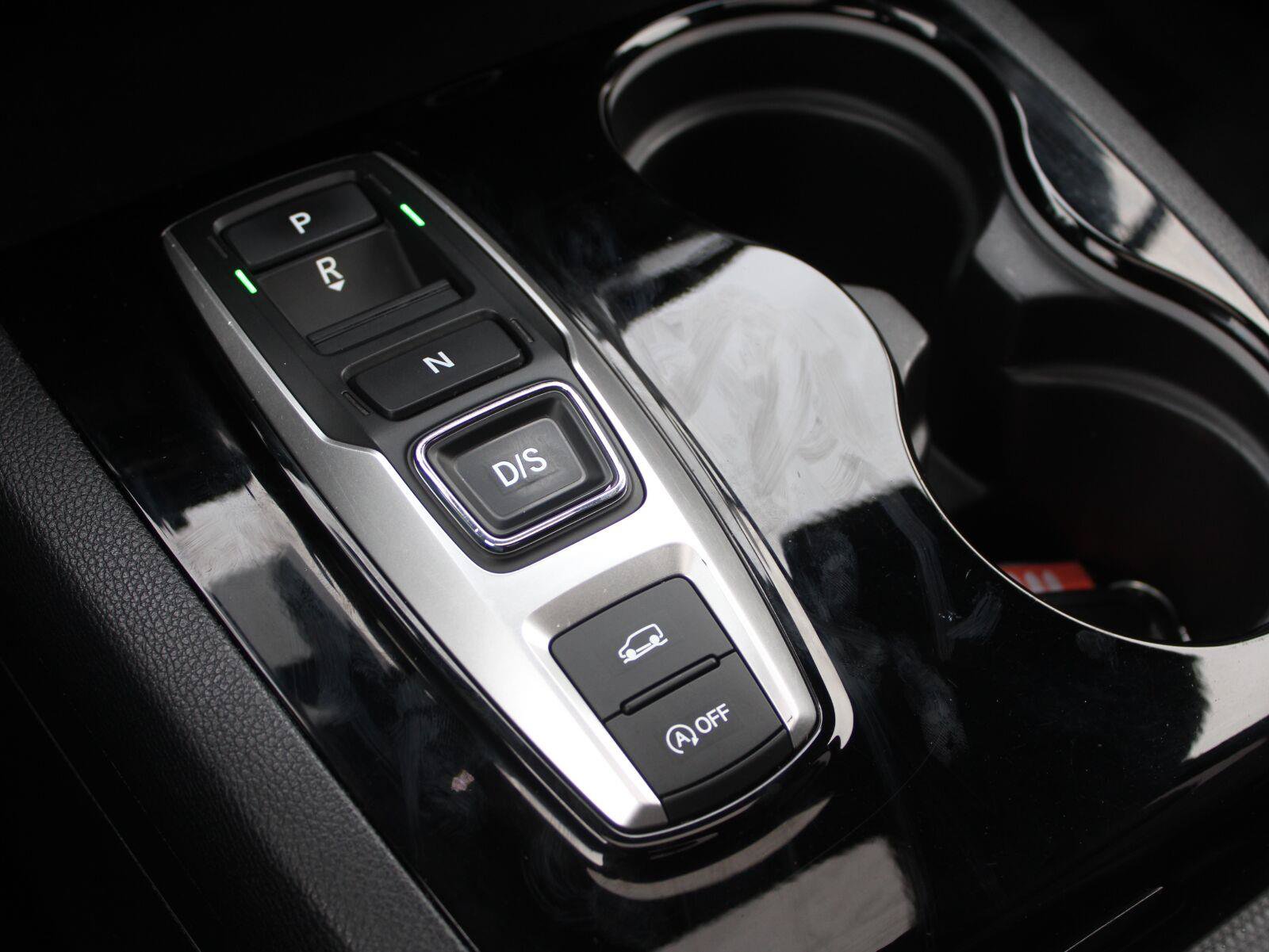 Certified 2019 Honda Passport Touring image 17