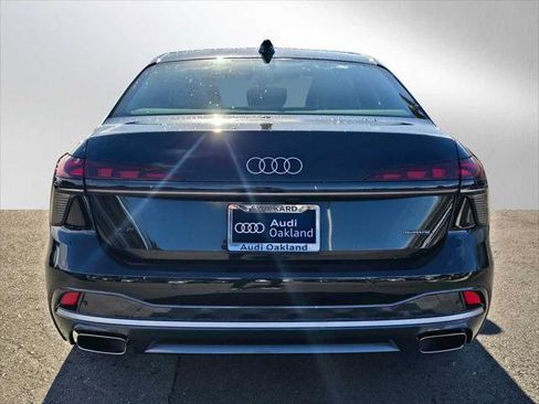 New 2026 Audi A6 Prestige image 4