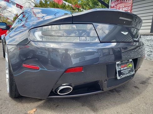 Used 2012 Aston Martin V8 Vantage S RWD image 14