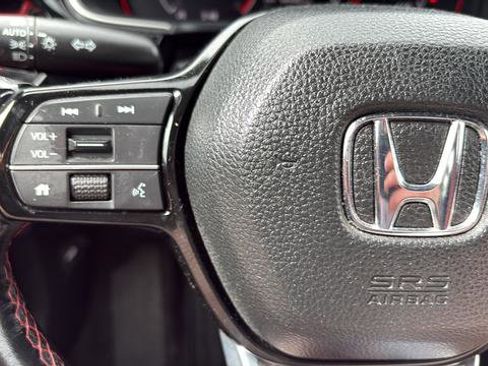 Used 2023 Honda Civic Si image 14