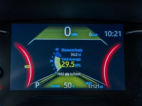 Certified 2024 Toyota RAV4 LE image 35