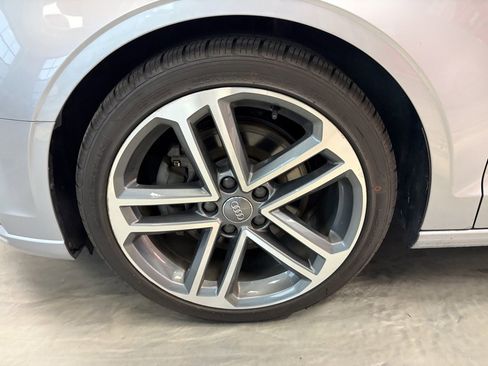 Used 2019 Audi A3 2.0T Premium w/ Convenience Package image 24