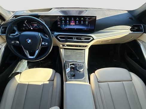 Certified 2023 BMW 330i Sedan w/ Premium Package image 15