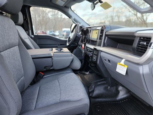 New 2026 Ford F250 XL w/ XL Driver Assist Package image 11