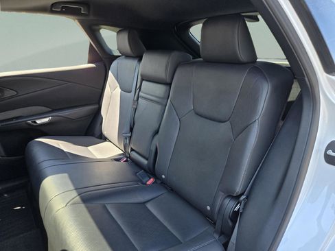 Certified 2024 Lexus RX 350 Premium Plus w/ Convenience Package FWD image 22