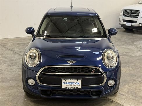 Used 2017 MINI Cooper S FWD image 10