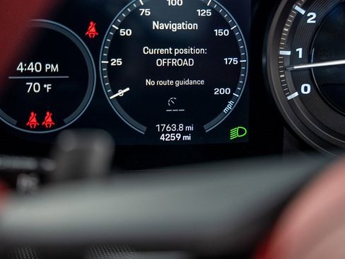 Used 2021 Porsche 911 Carrera S image 42