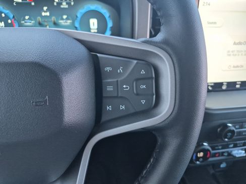 New 2025 Ford Bronco Outer Banks image 24