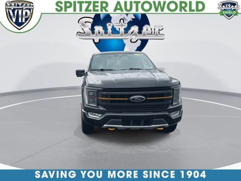 Used 2023 Ford F150 Tremor w/ Equipment Group 402A High AWD/4WD image 3