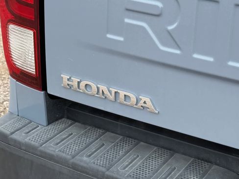 Used 2024 Honda Ridgeline RTL image 8