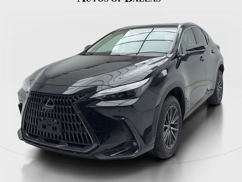 Used 2023 Lexus NX 350 AWD image 4