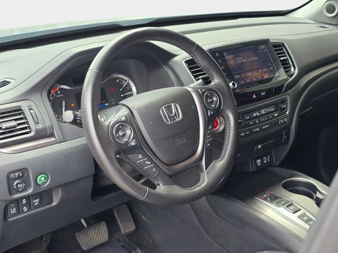 Used 2022 Honda Ridgeline RTL image 18