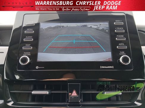 Used 2024 Toyota Camry SE image 24