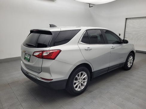 Used 2019 Chevrolet Equinox LT FWD image 9