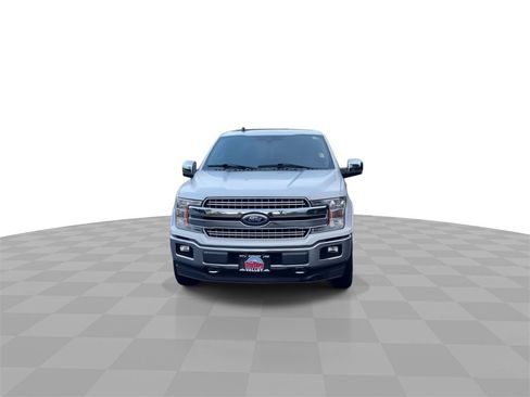 Used 2019 Ford F150 Lariat image 3